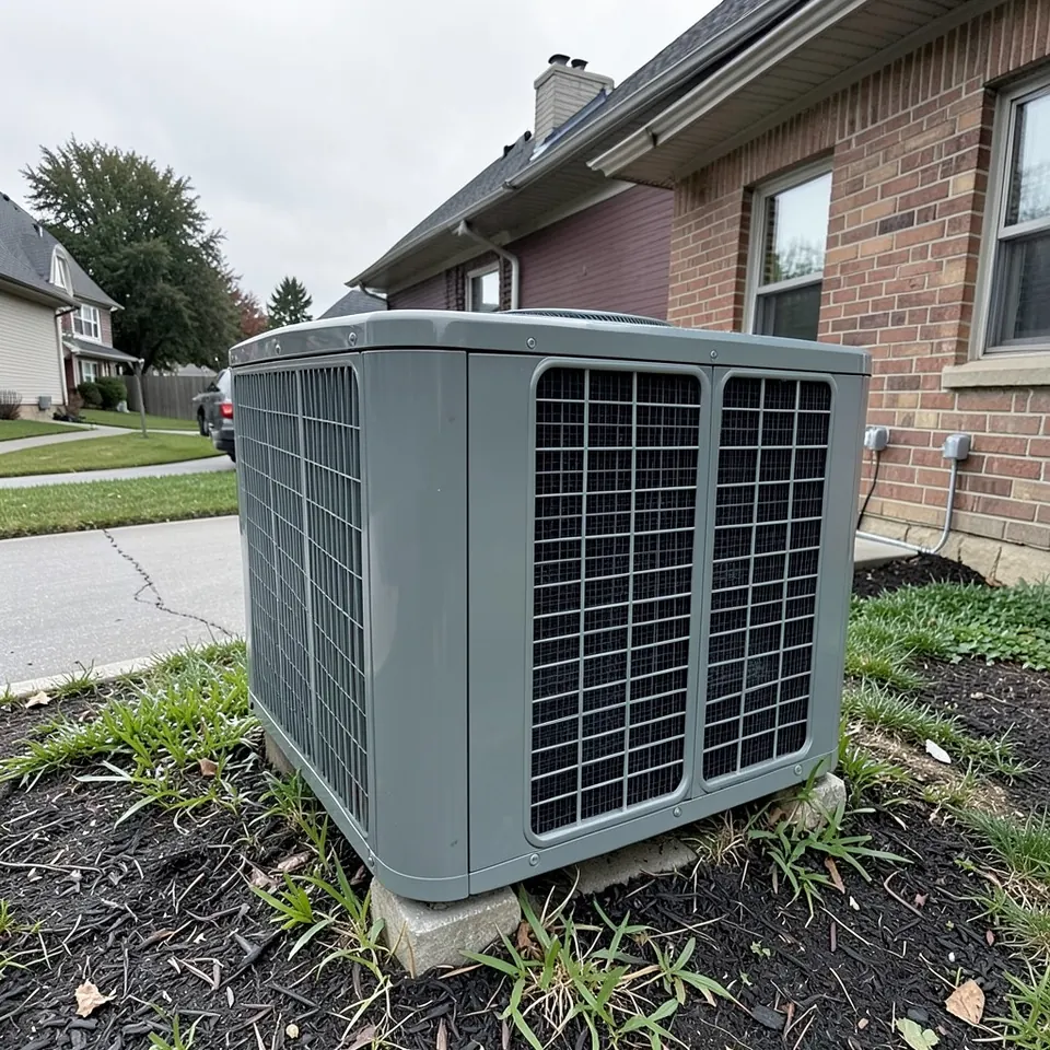 Planning AC Repair in Camp Douglas, WI — local guide